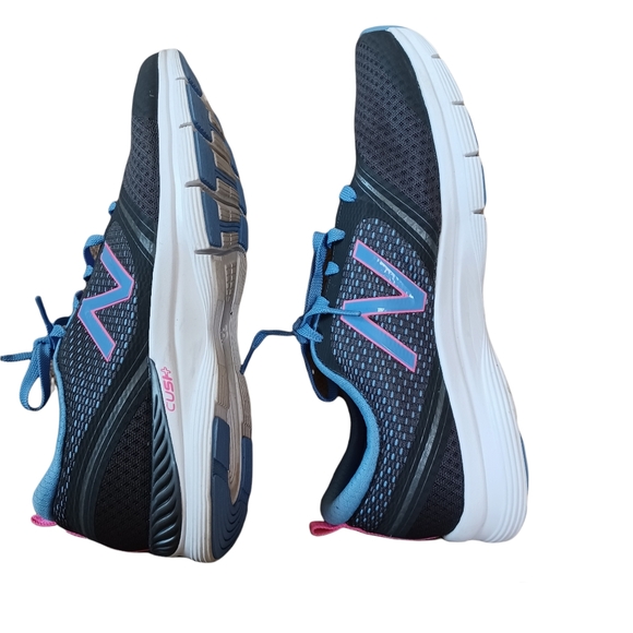 New Balance WX711 Cush cross training sneakers /shoes Size 11 - Picture 6 of 9